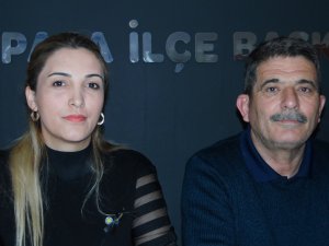 İYİ’ler Özgecan’ı unutmadı