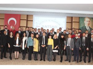 ANTİAD Başkanı Ferhat Yıldız: "Antalya ekonomisi 2020’de çok mesafe kat edecek"