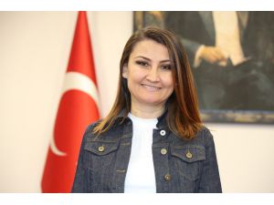 AÜ Öğretim Üyesi Erkuş, Avrupa Genç Akademi Üyeliğine seçildi