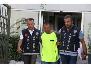 Faslı baldızını öldüren enişte evlatlıktan reddedildi