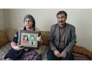 Domuz Avında Öldürülen Gencin Sır Cinayeti 8 Yıldır Çözülemedi