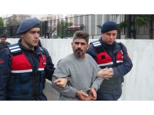 Cezaevi firarisi kimlik kontrolünde yakalandı