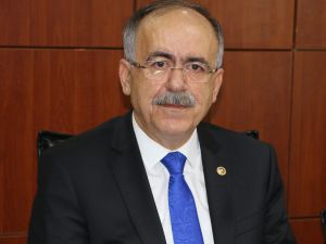 (Güncelleme) Mhp’li Mustafa Kalaycı: “Konya Metro’ya Hızla Kavuşacak”