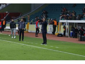 Süper Lig: Konyaspor: 1 - Göztepe: 3 (Maç Sonucu)