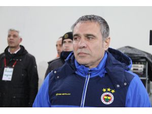 Ersun Yanal: “Derbide Çok Farklı Bir Fenerbahçe Olacak”