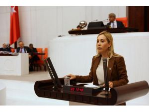İYİ Partiden istifa eden milletvekili Çokal: "Partide hiyerarşik nezaket yok sayıldı"