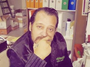 Gazeteci Tankaya’nın organları umut olacak