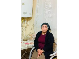 Afyonkarahisar’da Aranan Kadın Ölü Bulundu