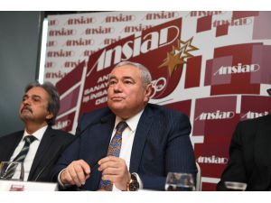 ATSO Başkanı Çetin: "Antalya’nın digital dönüşümde pilot il olmasıyla ilgili çalışmalar yapıyoruz"
