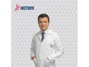 Op. Dr. Mehmet Taşkıran Hatem Hastanesinde