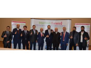 Avrupa’nın tanınmış zincir market ve toptancıları Antalya’da buluşacak