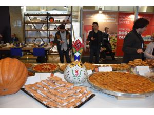 Alanya Belediyesi Uluslararası İstanbul Culinary Cup’a katılacak