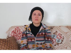 Eşi Tarafından Vurulan Genç Kadın Gözünü Kaybetti