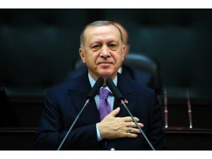 Cumhurbaşkanı Erdoğan: “Kulelerimizi Kuşatma Altına Alanlara Verdiğimiz Süre Doluyor”