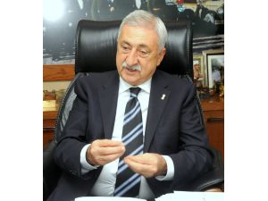 Tesk Genel Başkanı Palandöken: “Turizme Yerli Turist Ayarı Yapılmalı”
