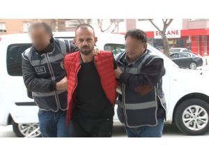 Haraç İstedikleri Market Sahibinin Oğlunu Bıçaklayan 3 Şüpheli Yakalandı