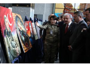 Tbmm Başkanı Şentop: “Azerbaycanlı Kardeşlerimiz Ve Bizim İçin Keder, Ermenistan İçin Utanç Günü