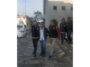 Sarılma Bahanesiyle Hasta Kadını Soydular