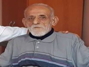 Yaşlı Adam Evinde Ölü Bulundu