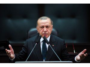 Cumhurbaşkanı Erdoğan: “Sabaha Kadar Görevimin Başındaydım”