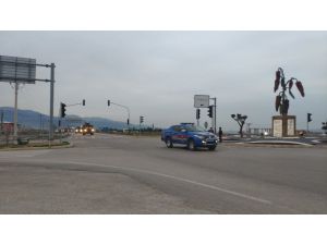 İdlib’e Zırhlı Araç Sevkiyatı