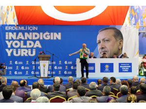 Elvan’dan Kılıçdaroğlu’nun "Şehitler Tepesi Boş Kalacak" Sözlerine Eleştiri