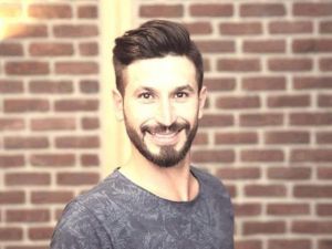 İdlib’den Döndü, Kazada Öldü