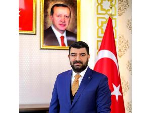 Başkan Bünül; “9 Mart Yeni Ve Güçlü Türkiye’nin Dönüm Noktası”