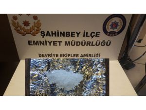 Gaziantep’te Huzur Güven Uygulaması