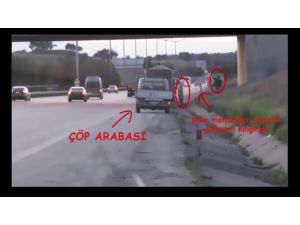 Polis Fuhuş Şebekesini Kılık Değiştirerek Çökertti