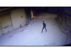 Dolmuş Şoförünü Öldürüp Böyle Kaçtı