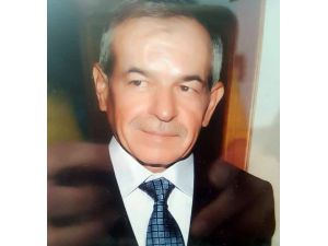Uçuruma yuvarlanan motosiklet sürücüsü hayatını kaybetti