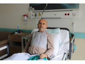 Isparta’da Kalbi Duran 71 Yaşındaki Hasta Hayata Döndürüldü