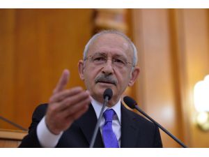 Kılıçdaroğlu: "Parlamentoda Kavga İstemiyoruz”