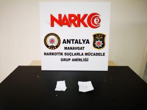 Uyuştuducu kullanıp drift yapan sürücüye 14 bin 800 TL’lik rekor ceza