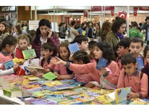 Kepez Kitap Fuarı ertelendi