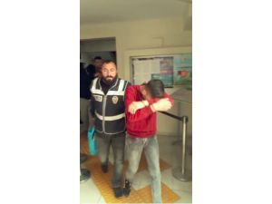 Antalya’da hırsızlık çetesi çökertildi