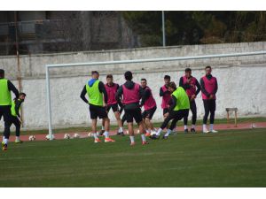 Isparta 32 Spor, Kepez Belediyespor’a Bileniyor