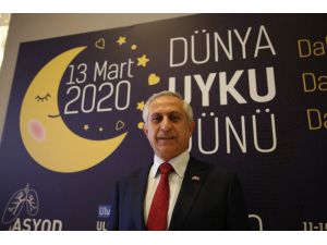 Korona virüse karşı en az 7 saatlik uyku vücut direncini artırıyor