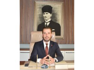 Ceyhan Belediye Başkanı Aydar: "Görevimin Başındayım"