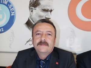 “Okullar kaderiyle baş başa bırakılmamalı”