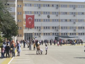 Koronavirüs’e rağmen BİLSEM sınavı