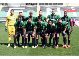 Denizlispor Çıkışını Sürdürmek İstiyor