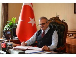 Antalya Valisi: "Son ferdimiz şehit olana kadar mücadele edeceğiz"