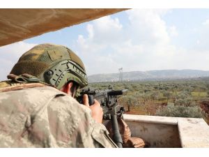 Şırnak Ve Mardin’de 3 Terörist Teslim Oldu