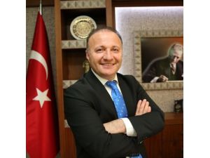 Rektör Ünal’dan uzaktan eğitim açıklaması