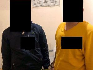 Cezaevi Firarisi İki Şüpheli Yakalandı