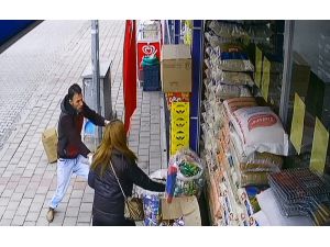 Eski Erkek Arkadaşına Kızan Genç Kız, Babasının Marketini Kundakladı