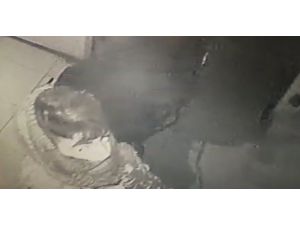 İş Yerinden 13 Bin Lira Çalan Şüpheli Yakalandı
