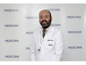 Medikal Onkoloji Uzmanı Prof. Dr. İbrahim Tek ‘Ten Kanser Hastalarına Uyarı: